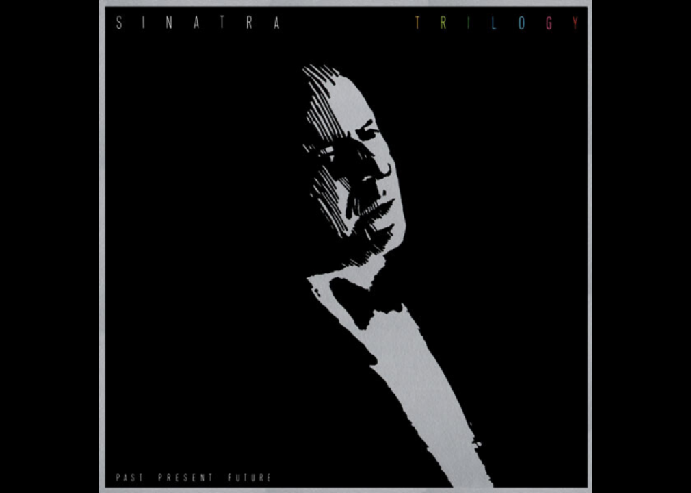 "Trilogy: Past Present Future" by Frank Sinatra